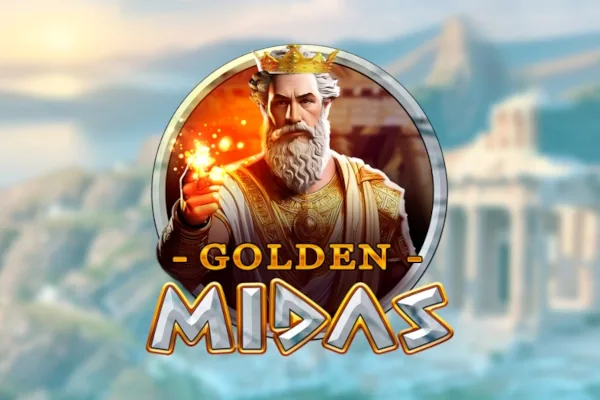 Golden Midas
